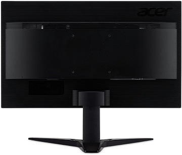 Acer KG241Qbmiix konektory